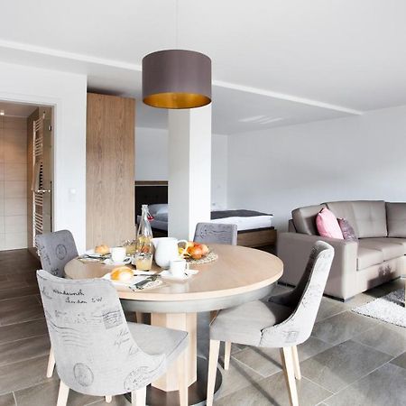 Appartement Isiliving à Montabaur Extérieur photo