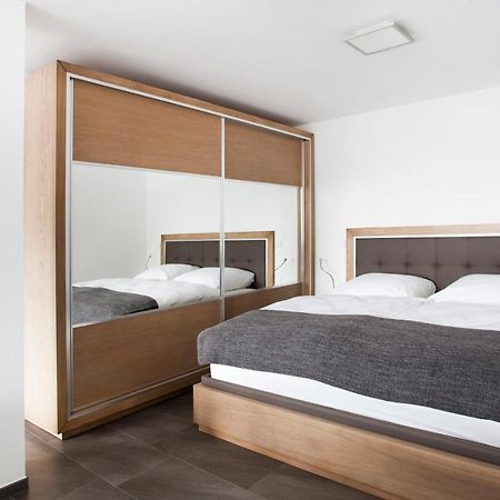 Appartement Isiliving à Montabaur Extérieur photo