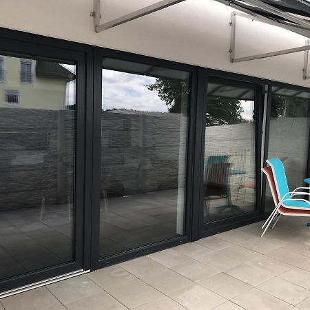 Appartement Isiliving à Montabaur Extérieur photo