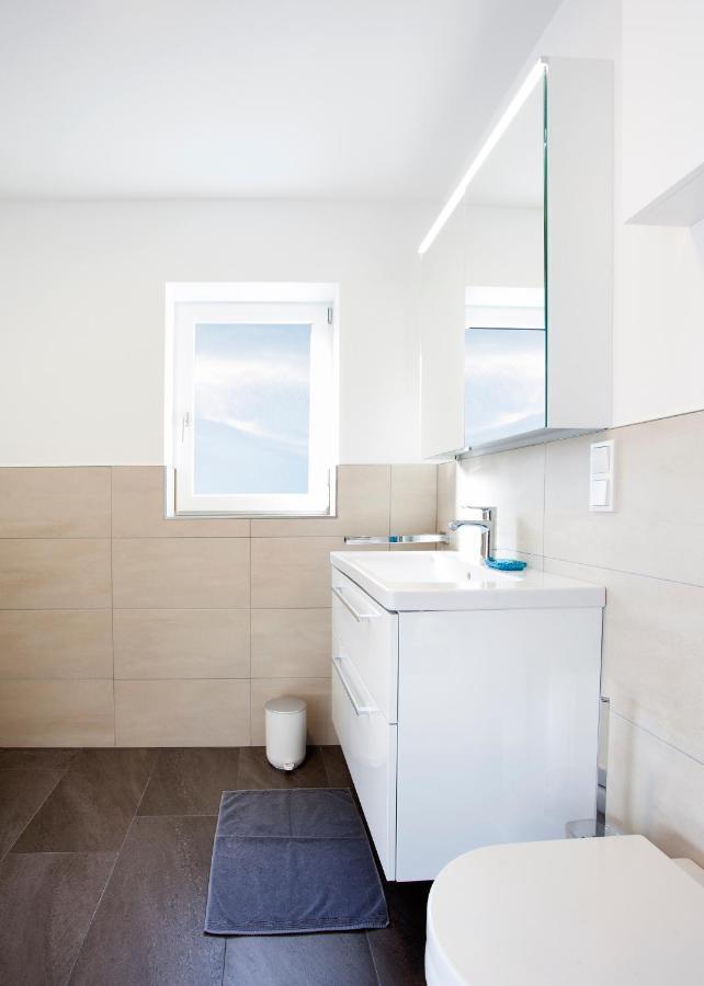 Appartement Isiliving à Montabaur Extérieur photo