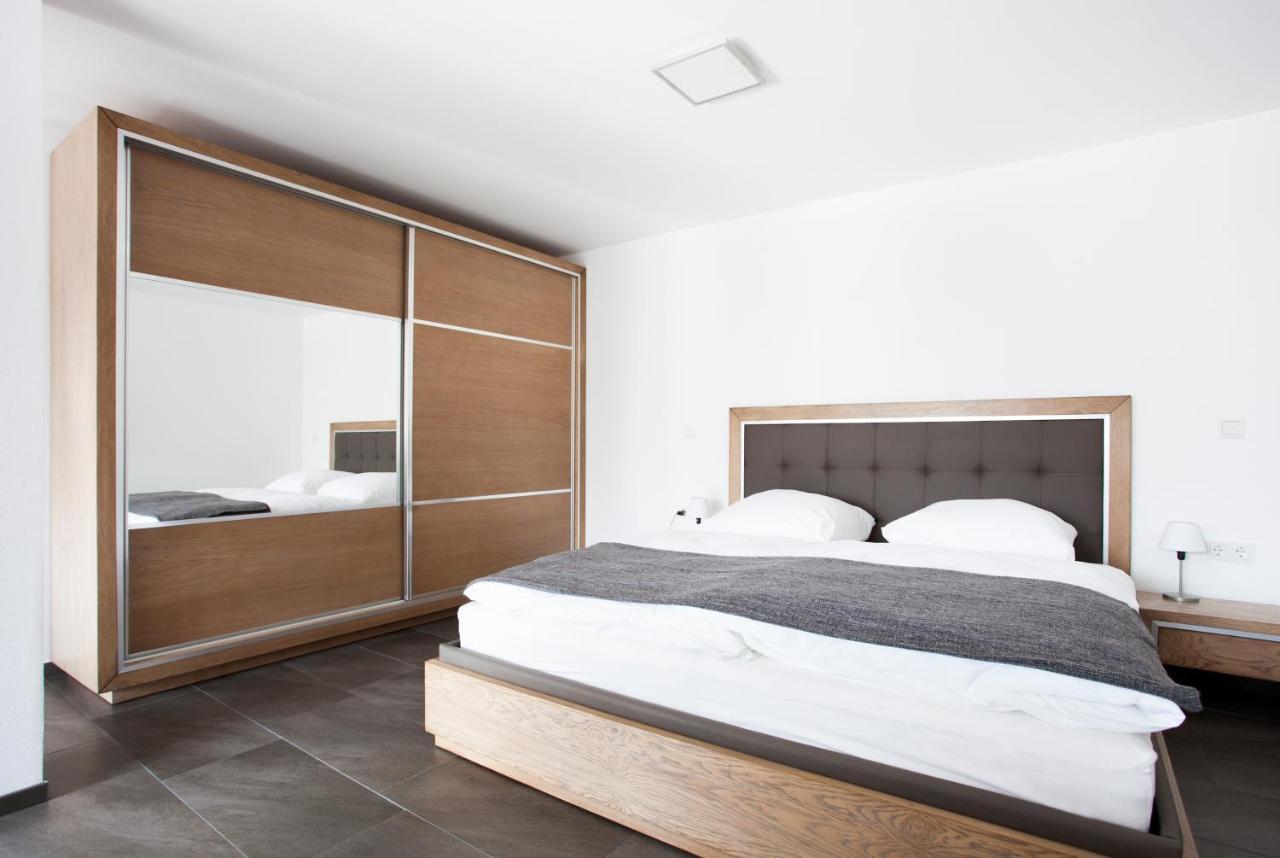 Appartement Isiliving à Montabaur Extérieur photo