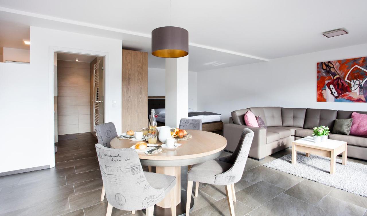 Appartement Isiliving à Montabaur Extérieur photo