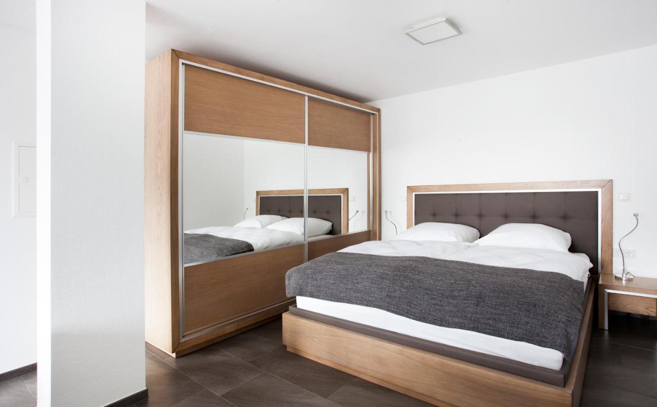 Appartement Isiliving à Montabaur Extérieur photo