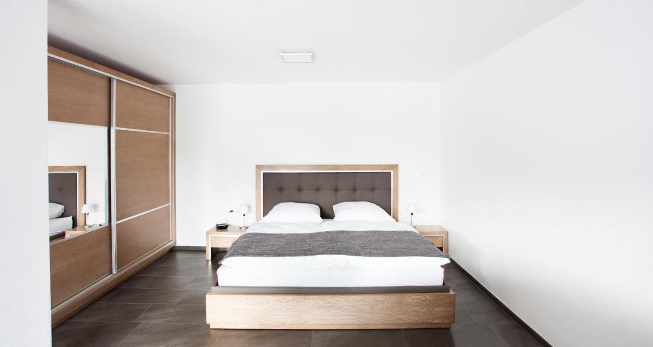Appartement Isiliving à Montabaur Extérieur photo