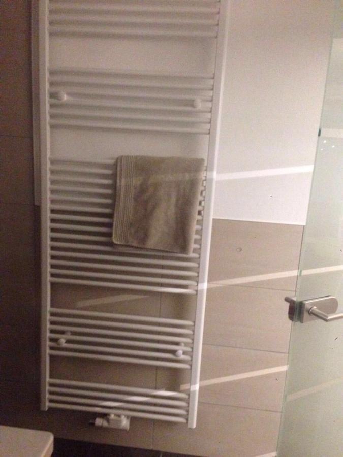 Appartement Isiliving à Montabaur Extérieur photo