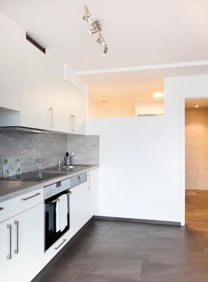 Appartement Isiliving à Montabaur Extérieur photo
