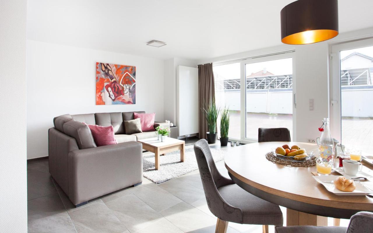Appartement Isiliving à Montabaur Extérieur photo