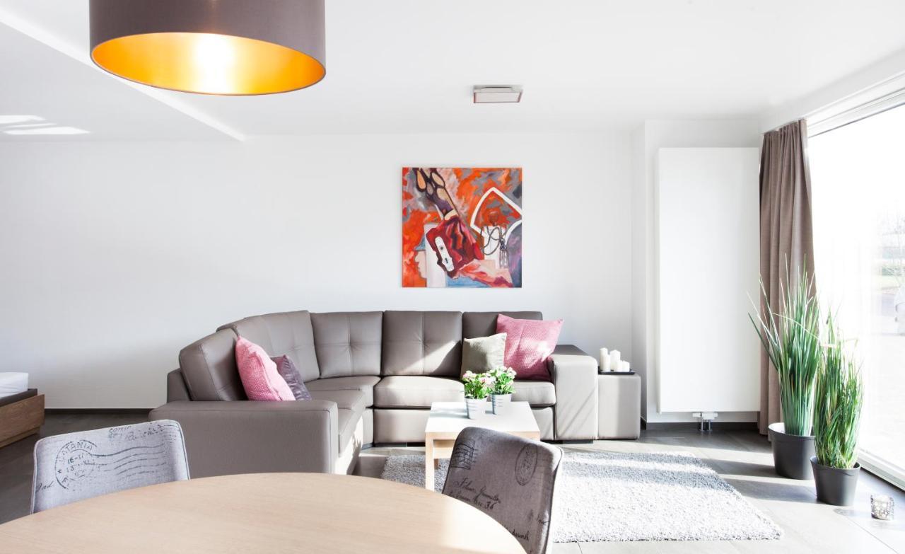 Appartement Isiliving à Montabaur Extérieur photo