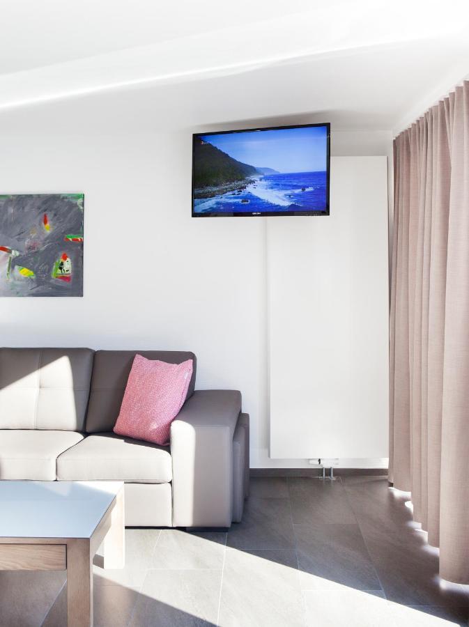Appartement Isiliving à Montabaur Extérieur photo