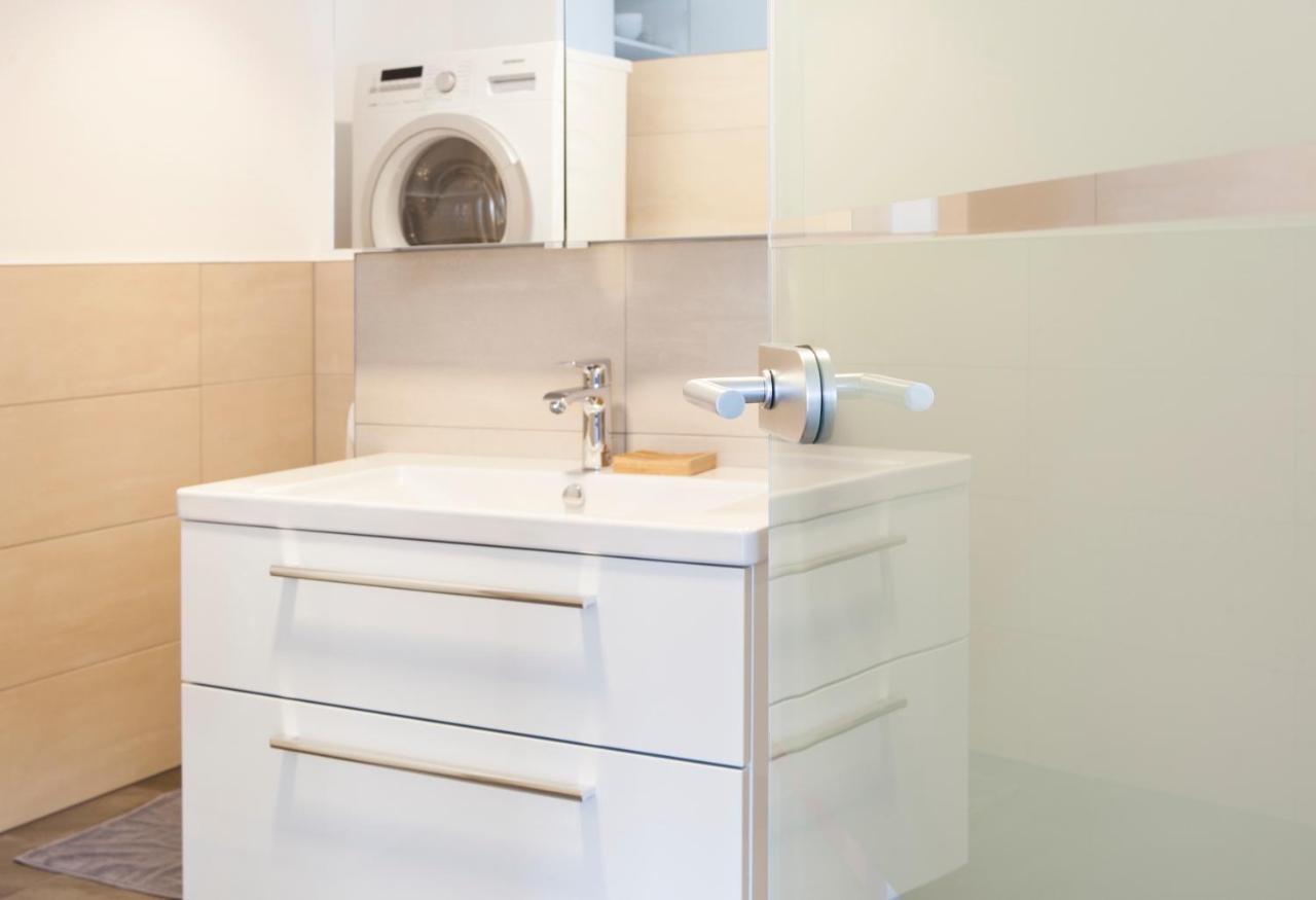 Appartement Isiliving à Montabaur Extérieur photo