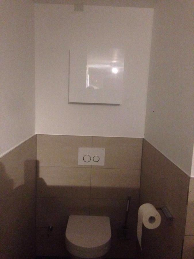 Appartement Isiliving à Montabaur Extérieur photo
