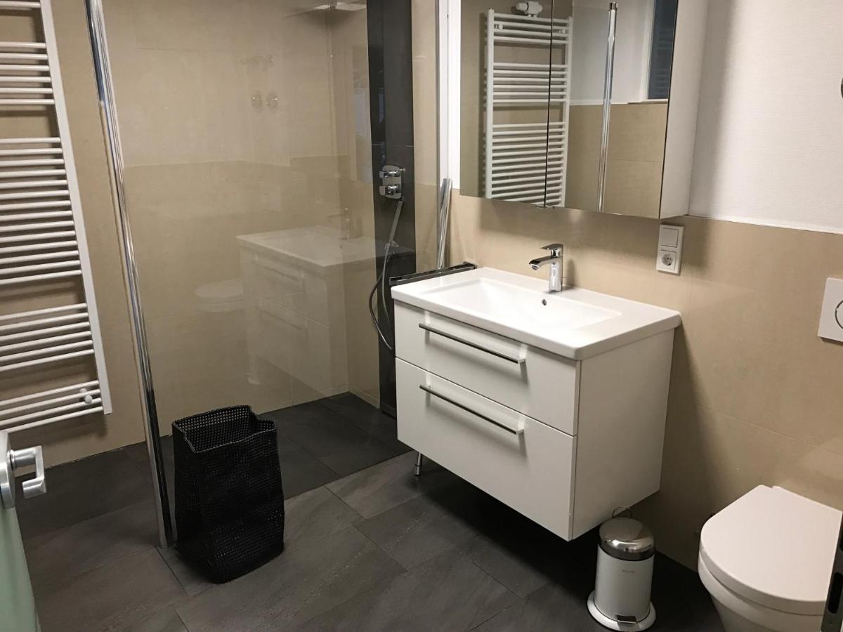 Appartement Isiliving à Montabaur Extérieur photo